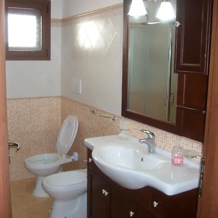 Apartmán Volta *